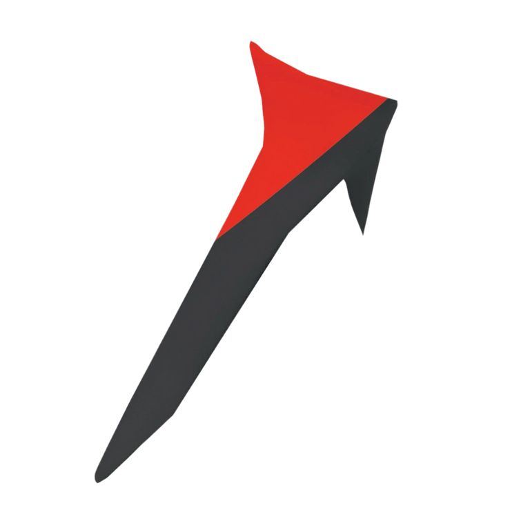 Supertech R10 Element Standard-Spoiler