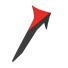 Supertech R10 Element Standard Spoiler