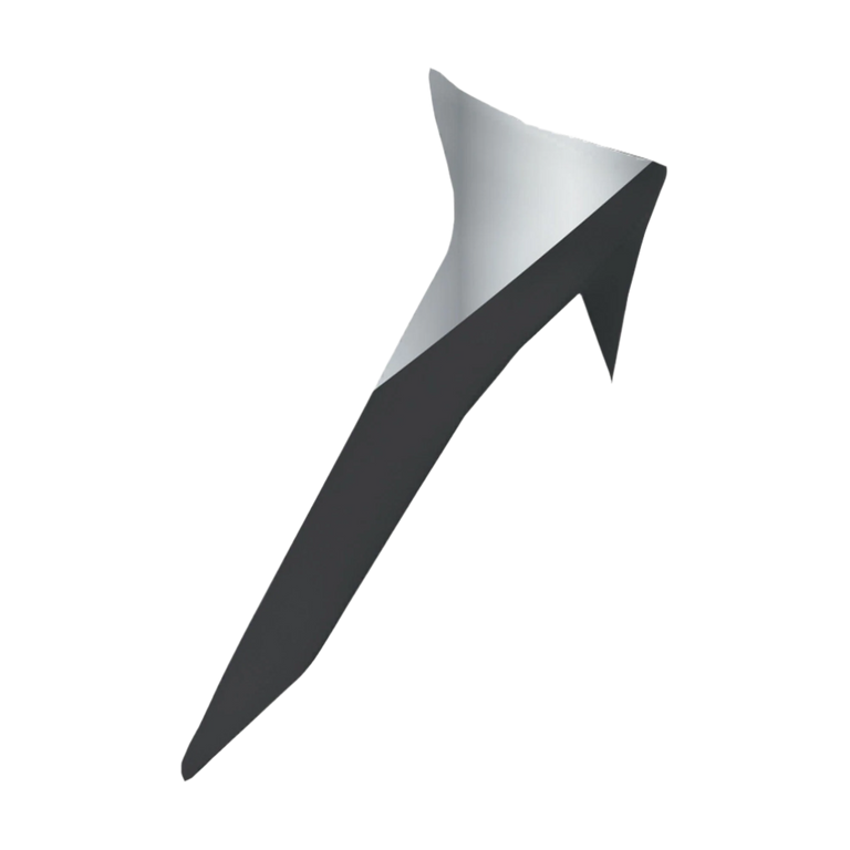 Supertech R10 Element Standard-Spoiler