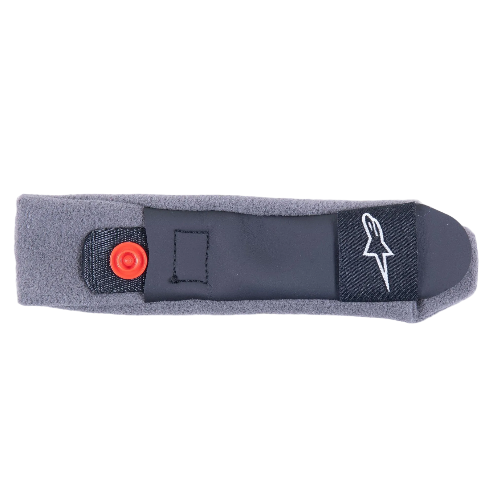 Supertech R10 Kinnriemenpolster