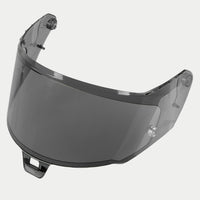 Supertech R10 Visier Dark Smoke GEN2