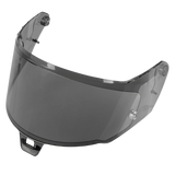 Supertech R10 AFHS-01 Visier Dark Smoke