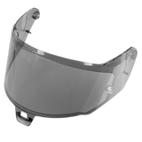 Supertech R10 Afhs-01 Visier Light Smoke