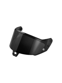 Supertech R10/R7 Visier Gen2.1-R - Dark Smoke