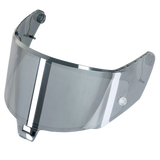 Supertech R10 AFHS-01 Visier Dark Silver Mirror