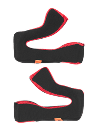 S-M5 Wangenpolsterset Regular