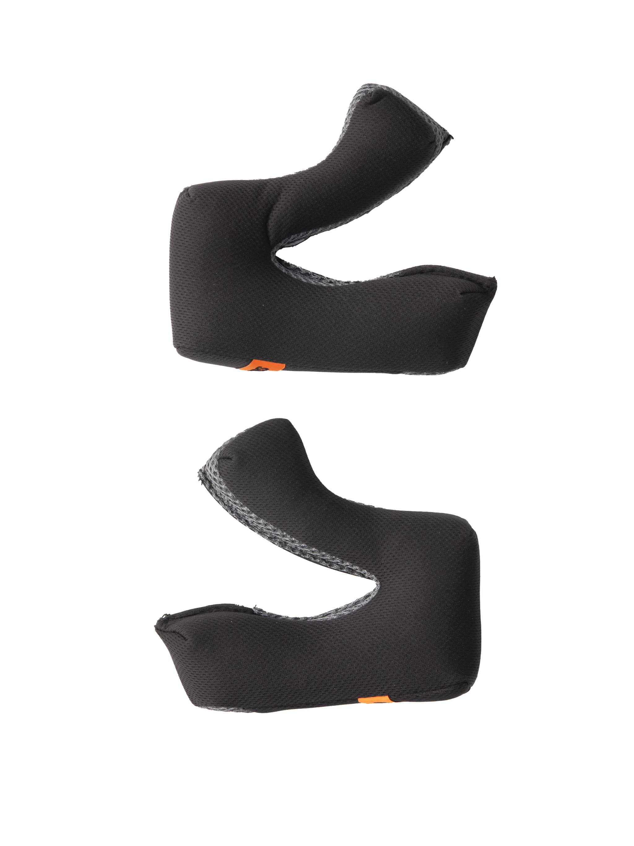 S-M3 Regular Wangenpolster-Set