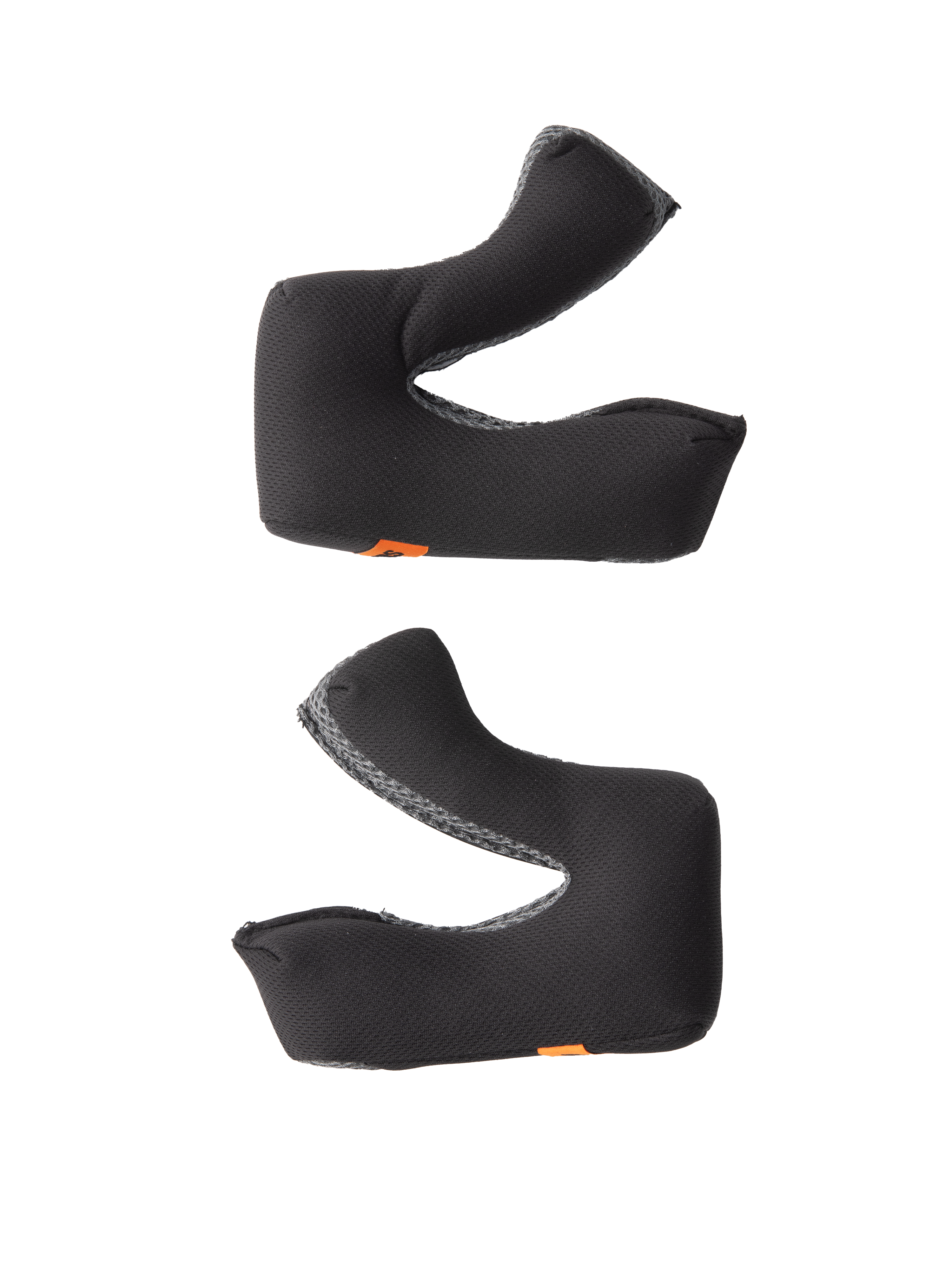 S-M3 Regular Wangenpolster-Set