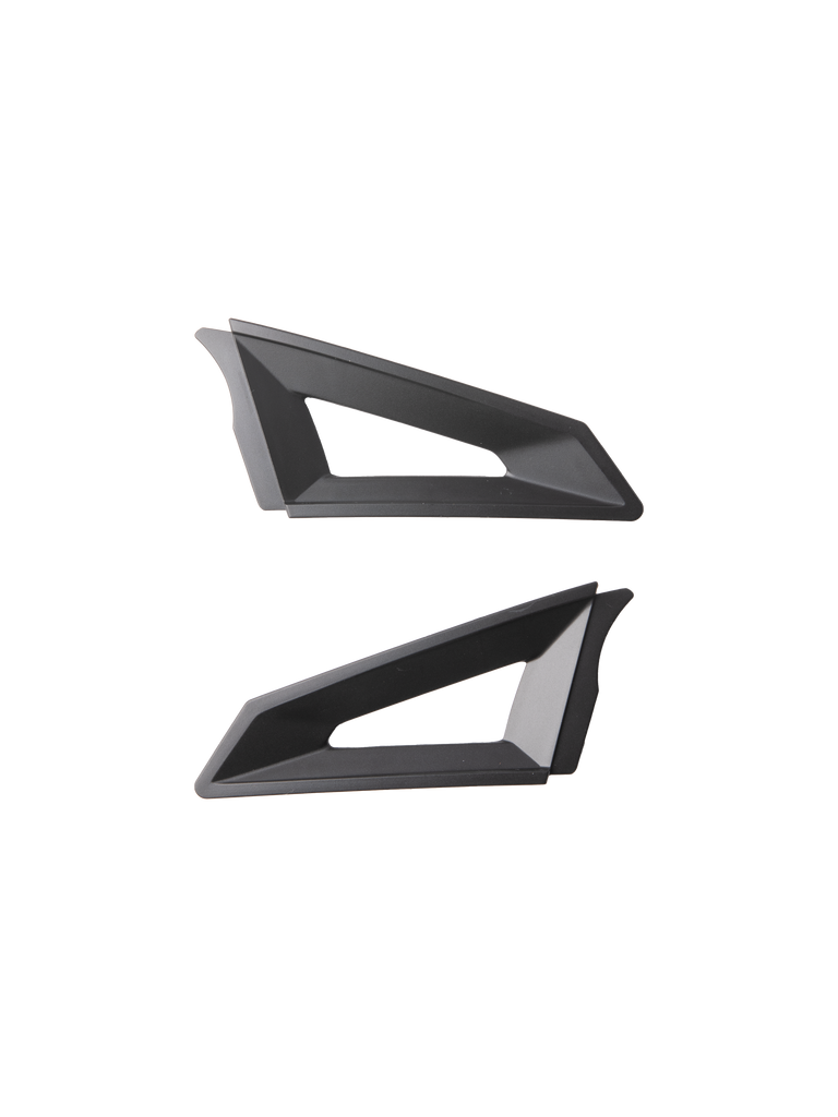 Sm3 Obere Lüftungsseiten