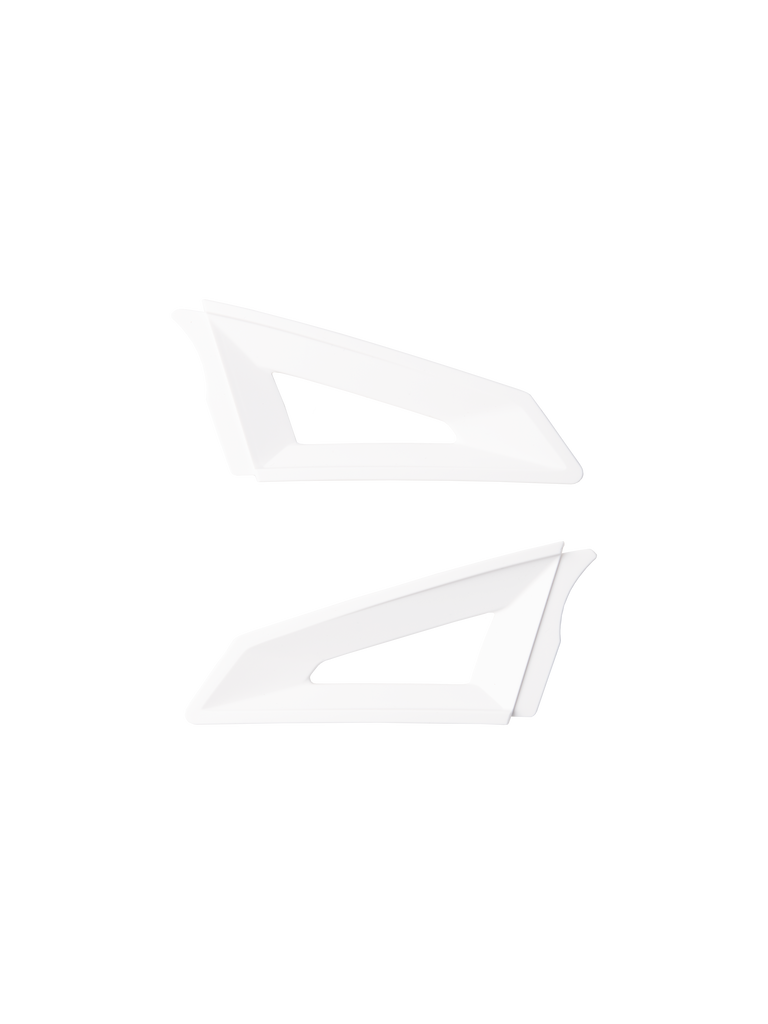 Sm3 Obere Belüftungsseiten