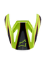 S-M3 Jugend-Visier Fray
