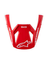 S-M3 Radium Visier