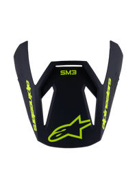 S-M3 Jugend-Visier Radium
