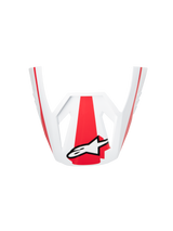 Visor S-M3 Heat ECE06