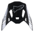 Supertech M10 Visier Carbon Meta2
