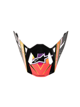 Supertech M10 Era Schirm