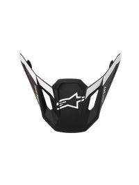 S-M7 Dasher ECE06 Visor