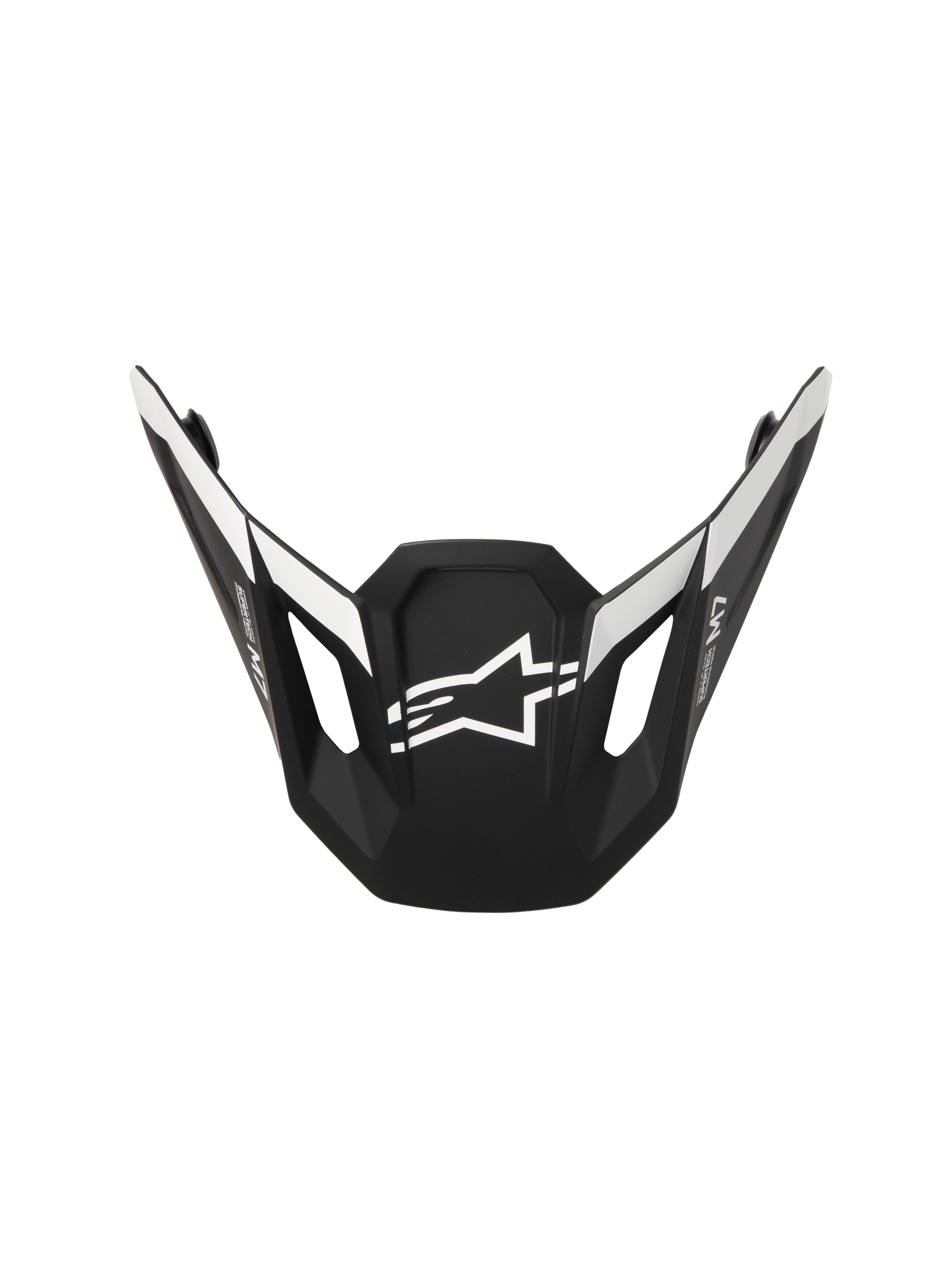 S-M7 Dasher ECE06 Visor