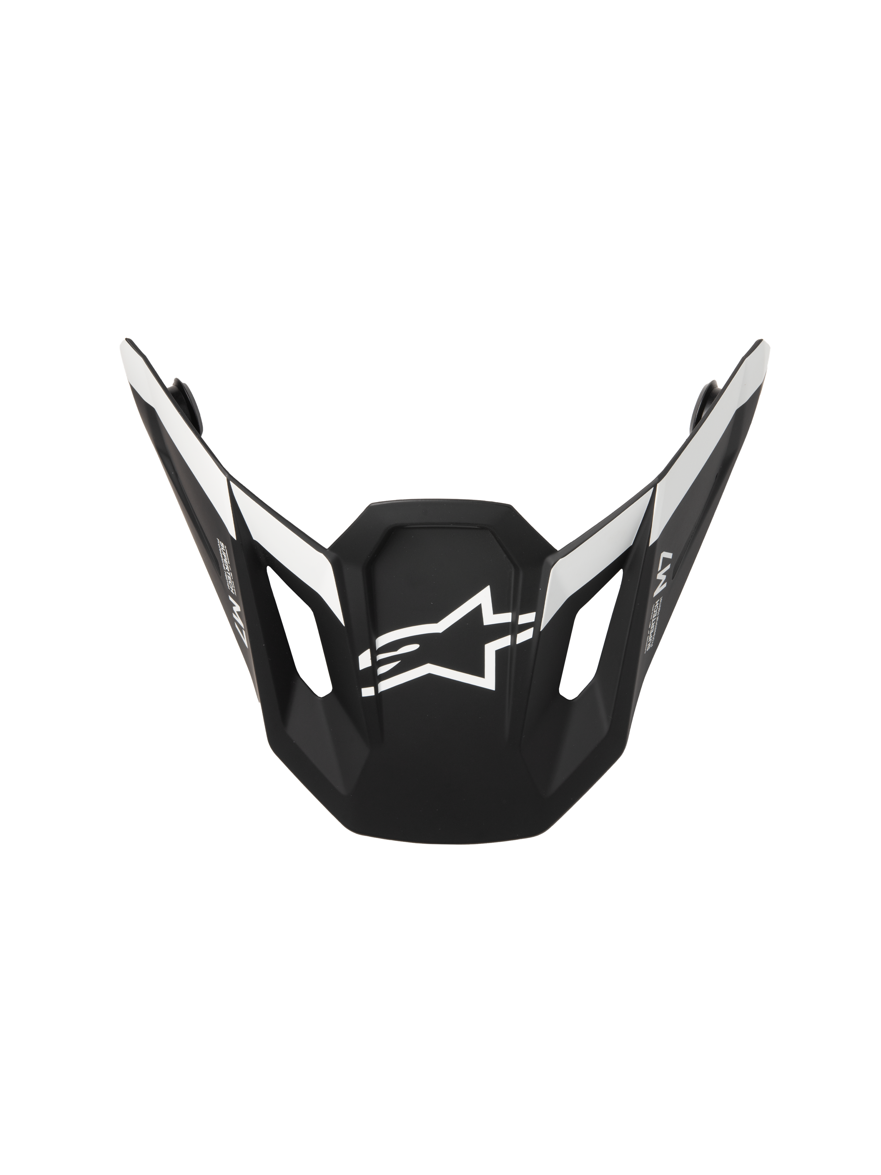S-M7 Dasher ECE06 Visor
