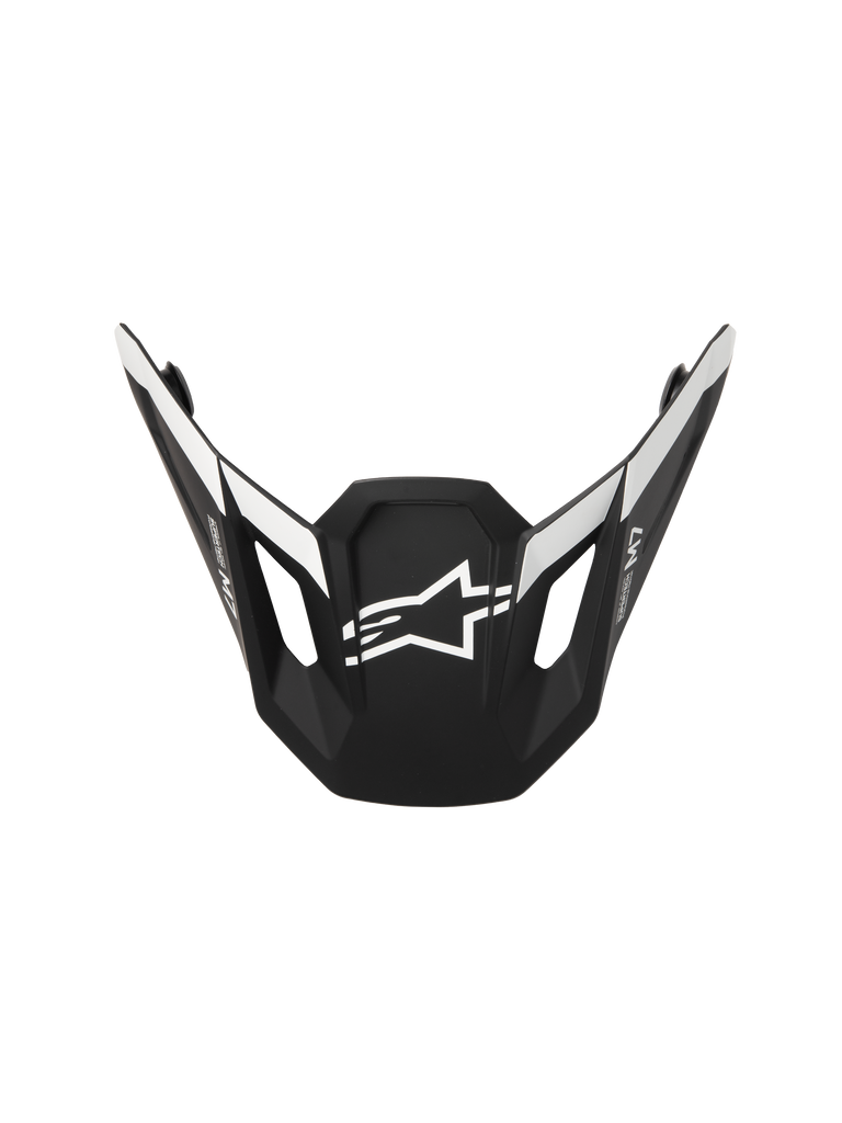 S-M7 Dasher ECE06 Visor