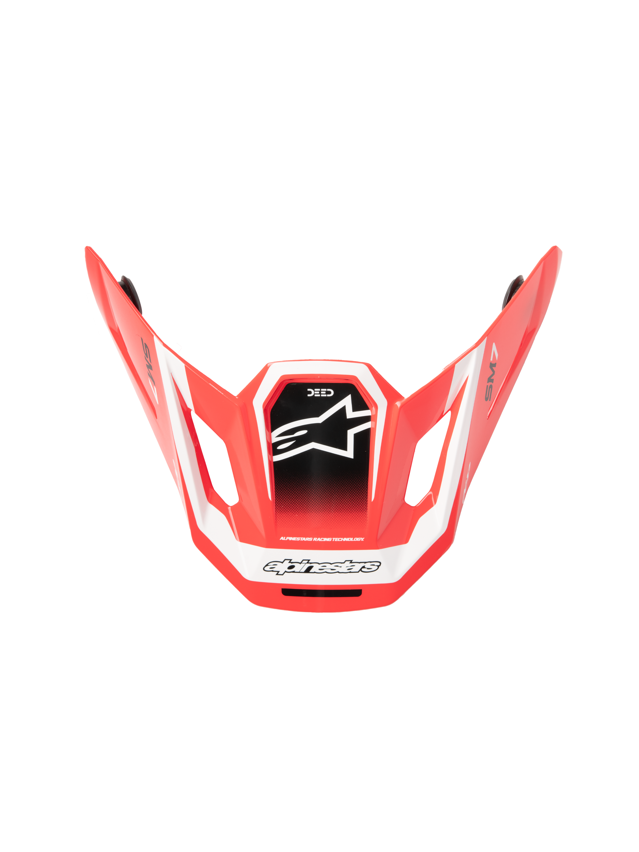 Visier S-M7 Deed ECE06