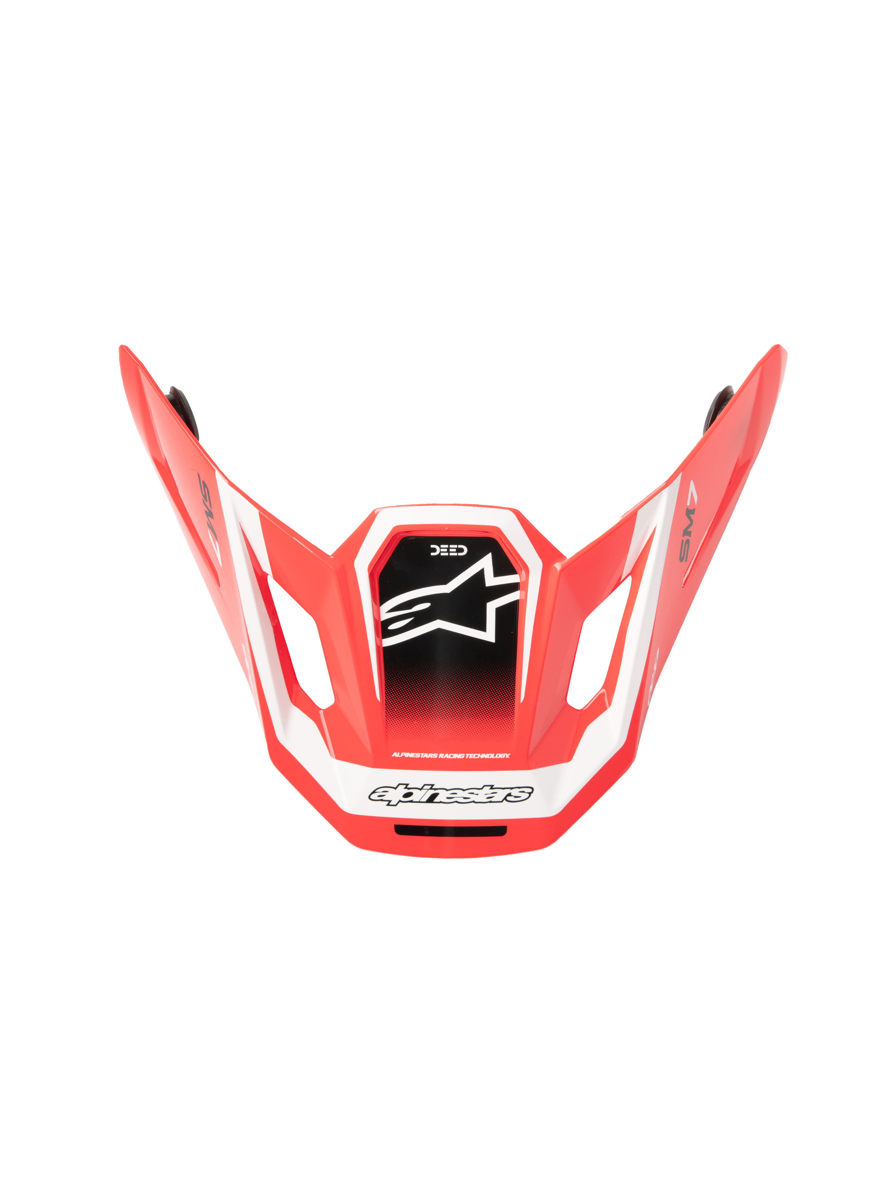 Visier S-M7 Deed ECE06