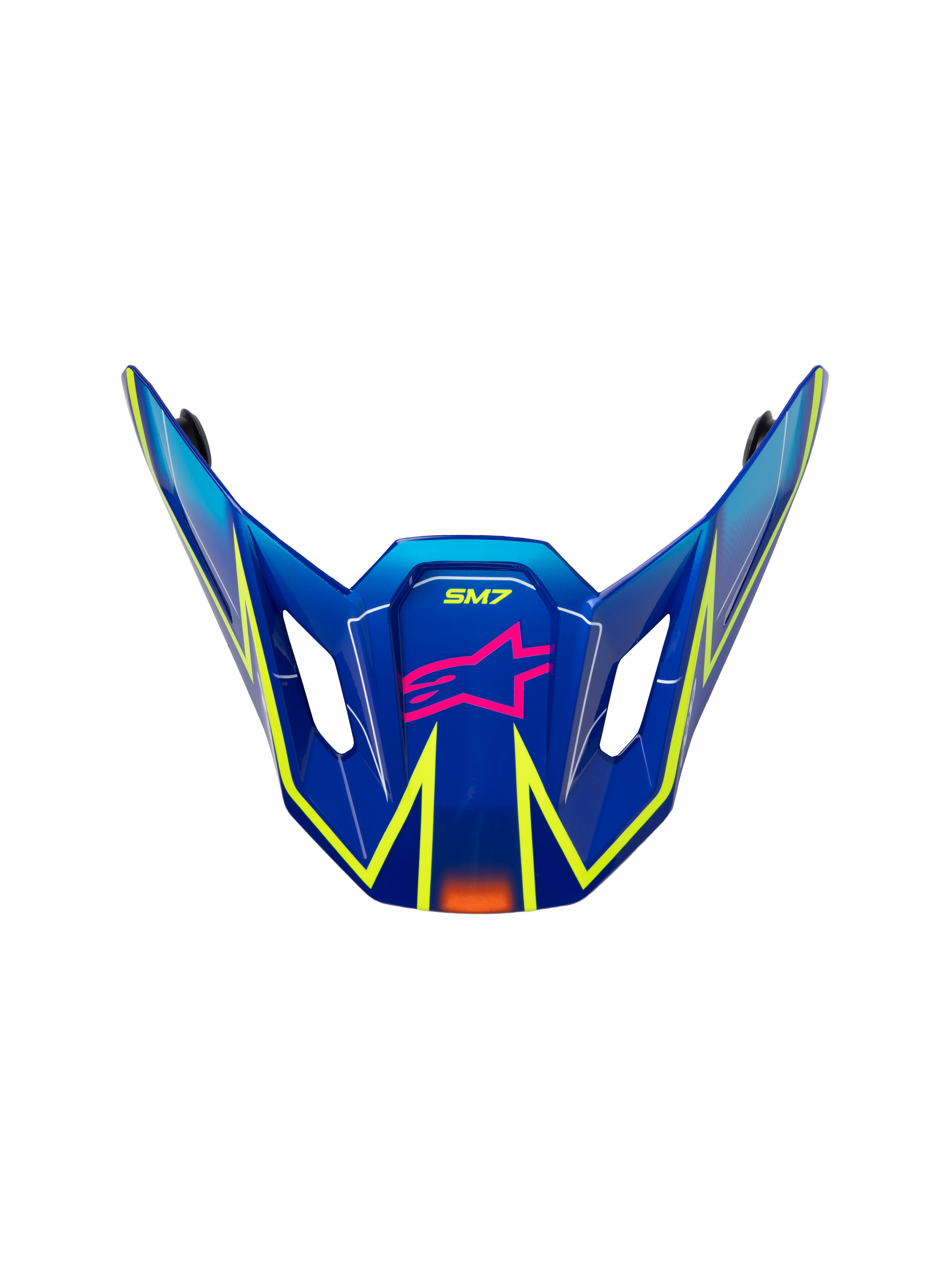 Visor S-M7 Cast ECE06