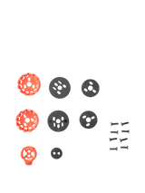 S-M7 Schirm Verbindungssatz