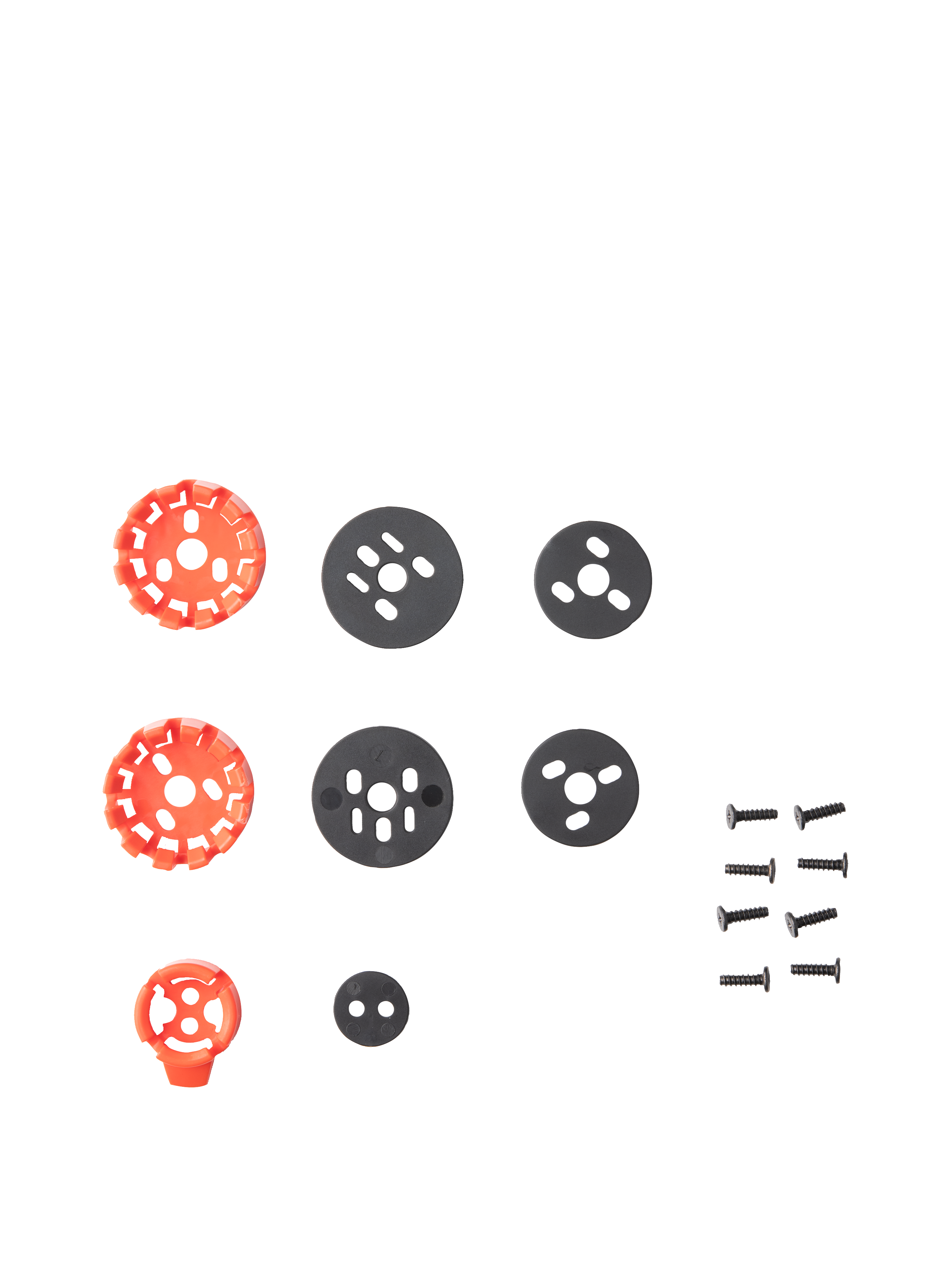 S-M7 Schirm Verbindungssatz