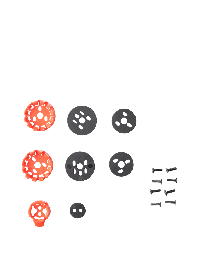 S-M7 Visier Befestigungsset