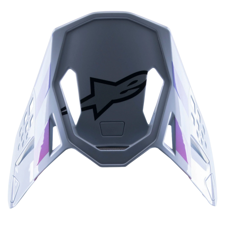 Supertech M10 Daytona 23 LE Visier