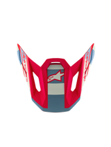 Limited Edition S-M7 Beast Coast Visor