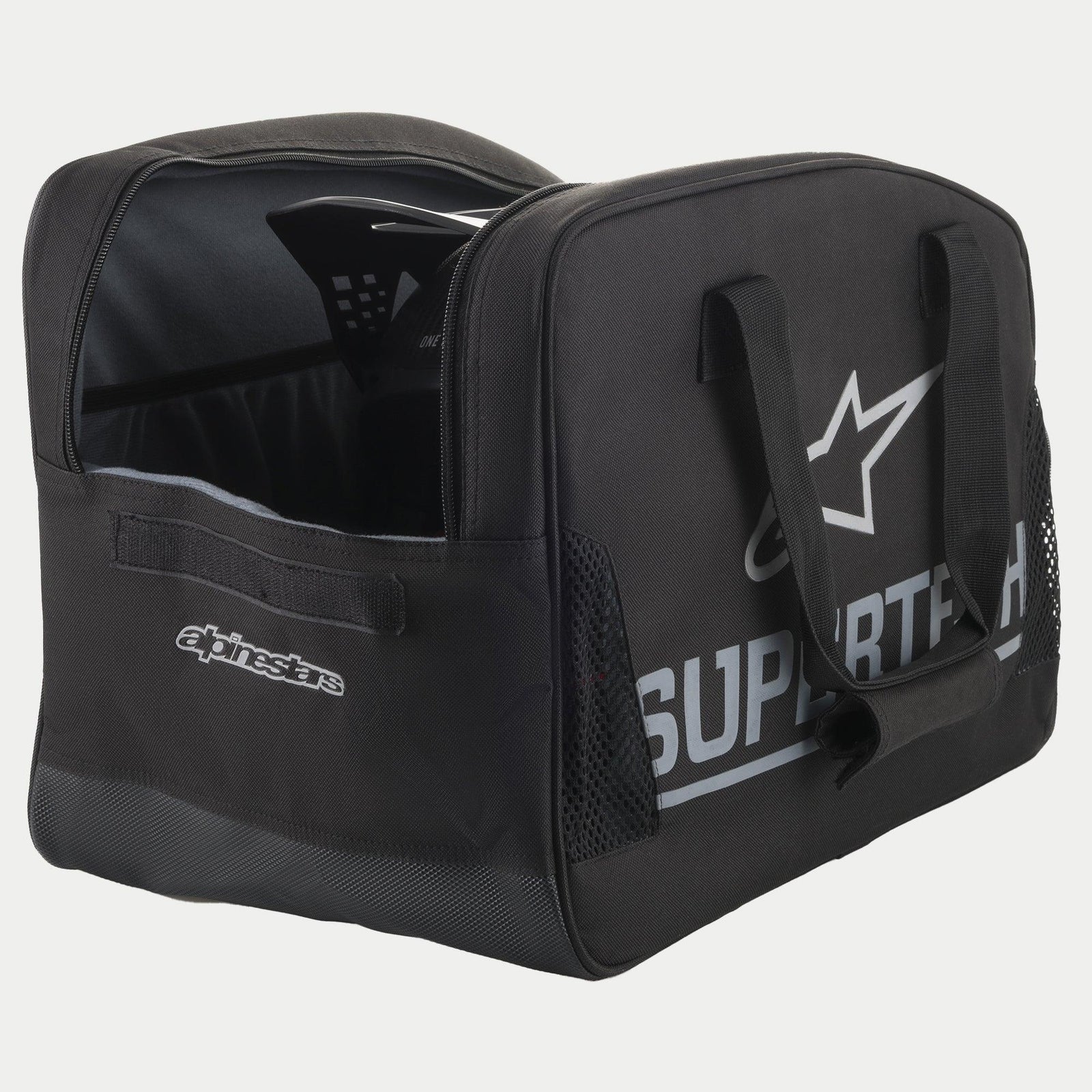 Supertech Helmet Bag