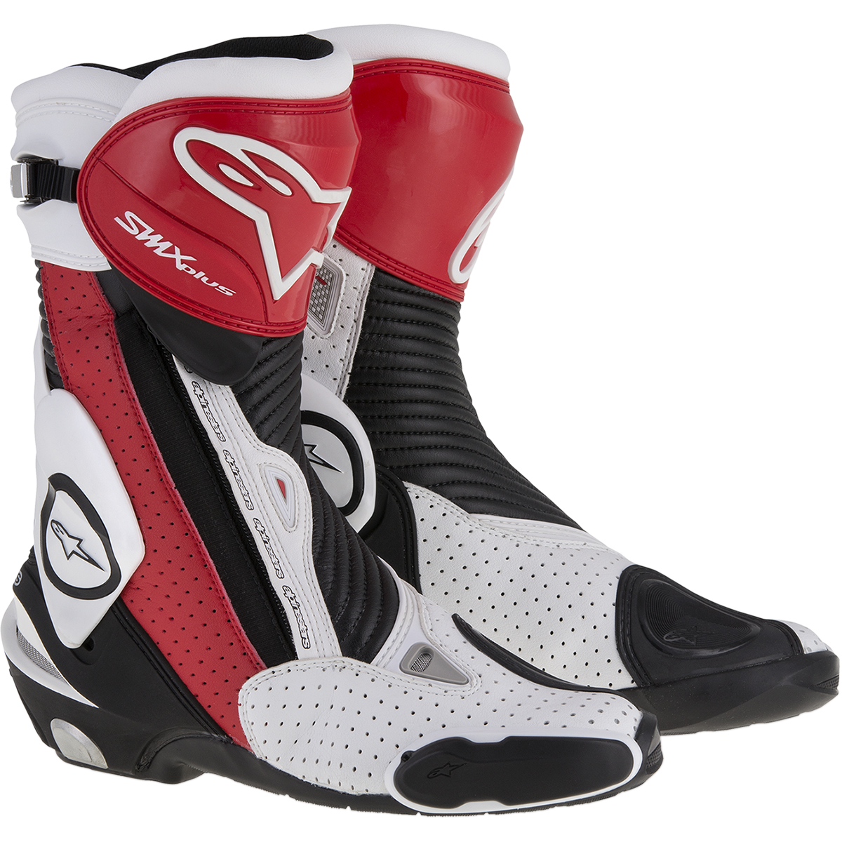 SMX Plus Vented Boots