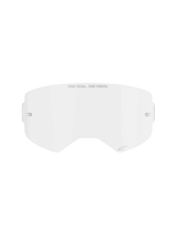 Supertech Clear Lens