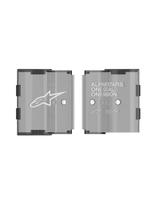 Vision Roll-Off Schlamm & Sand Dark Kit