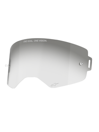 Supertech Photochromic Linse