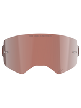 Supertech Mirror Lens