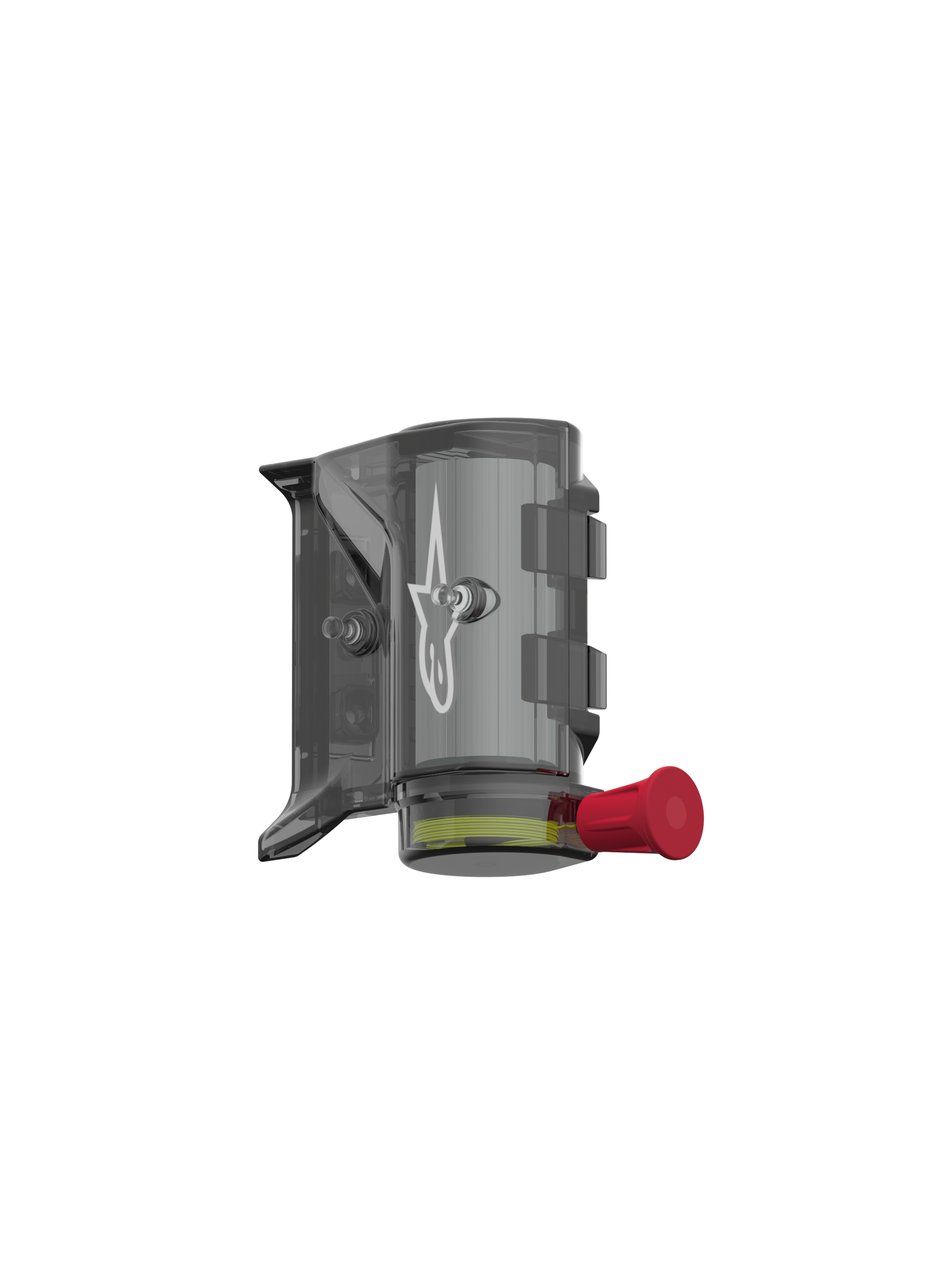 Vision Roll-Off Motor-Kit