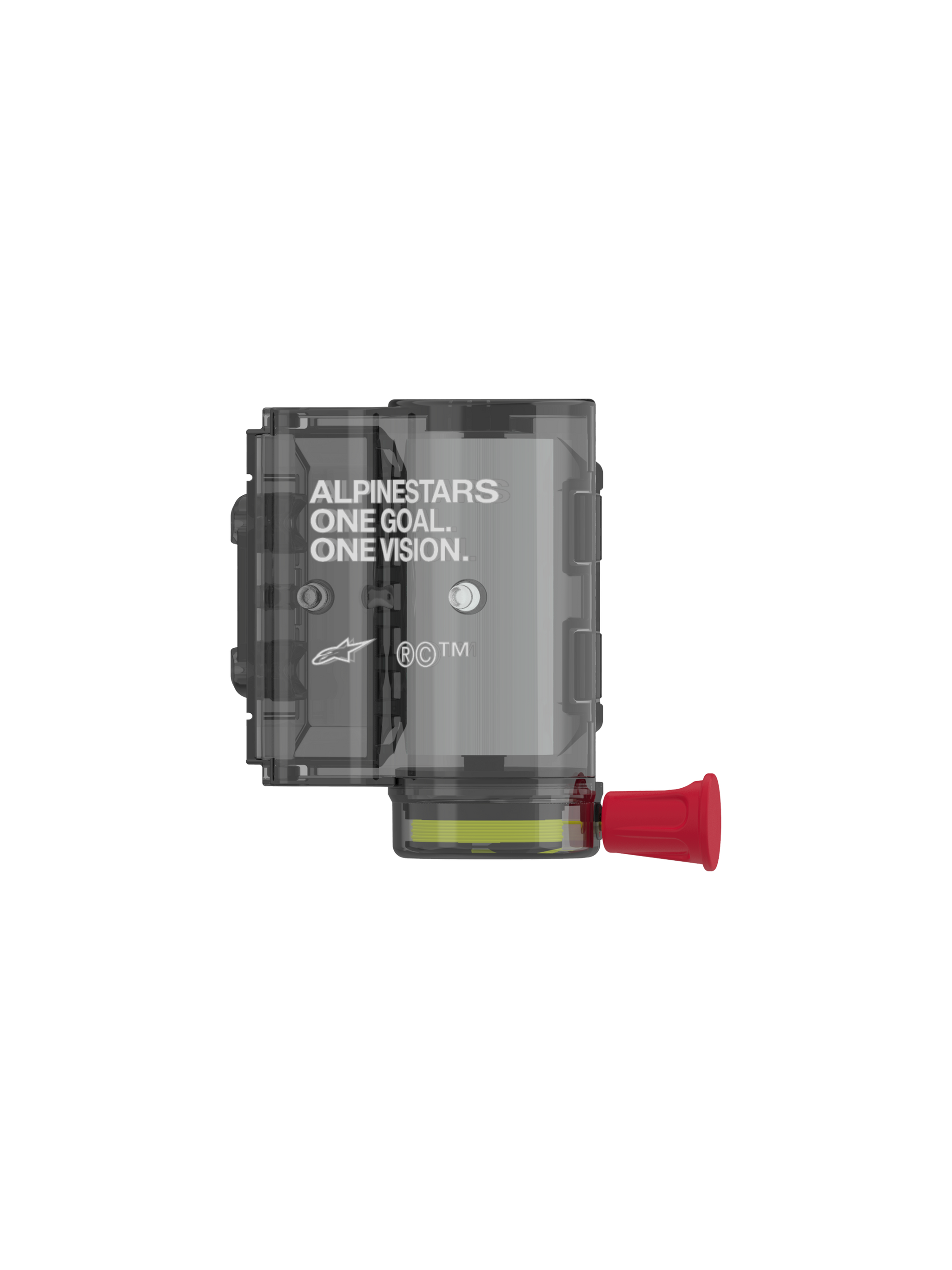 Vision Roll-Off Motor-Kit