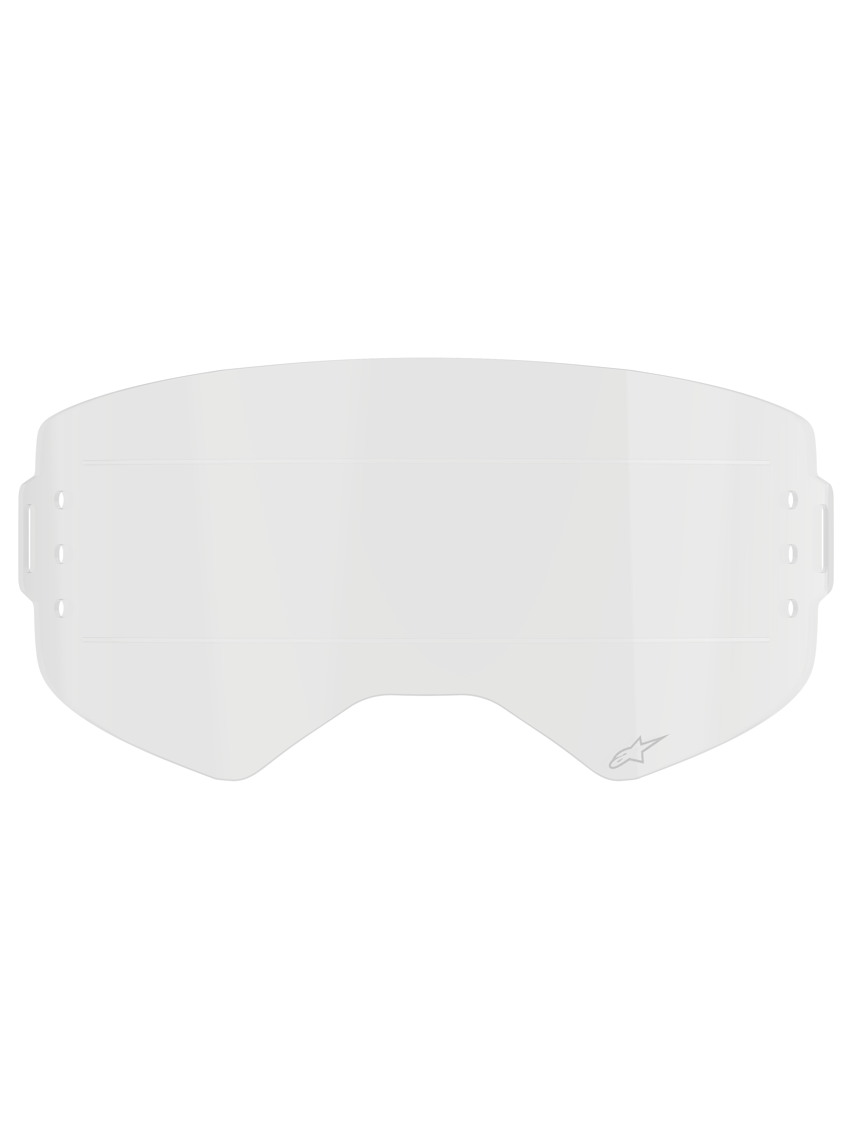 Supertech Roll Off Film