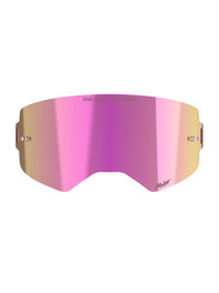 Supertech Mirror Pink Linse