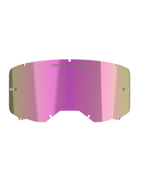 Vision 8-5-3 Mirror Pink Linse
