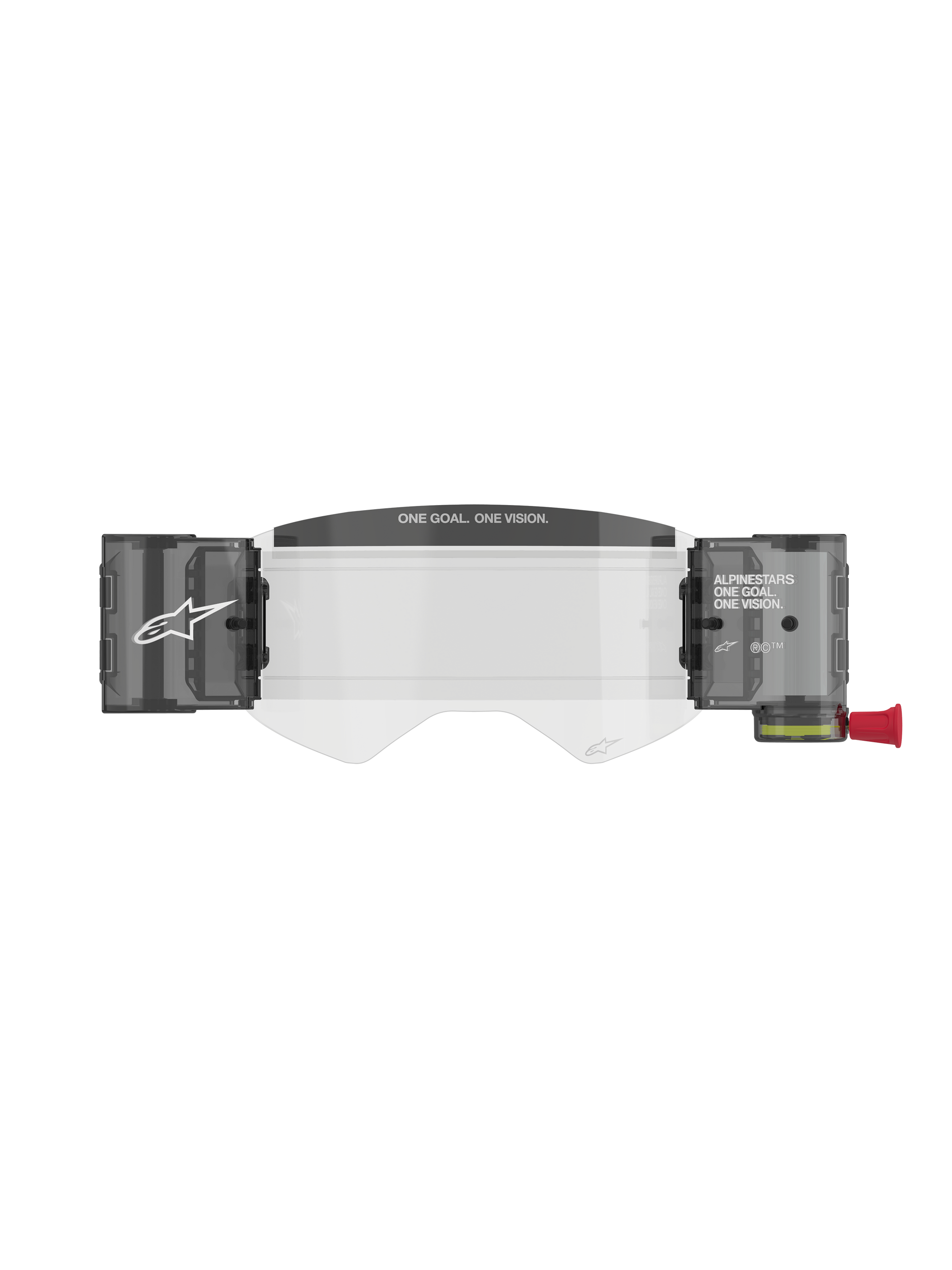 Supertech Roll-Off-Kit Wide Vision