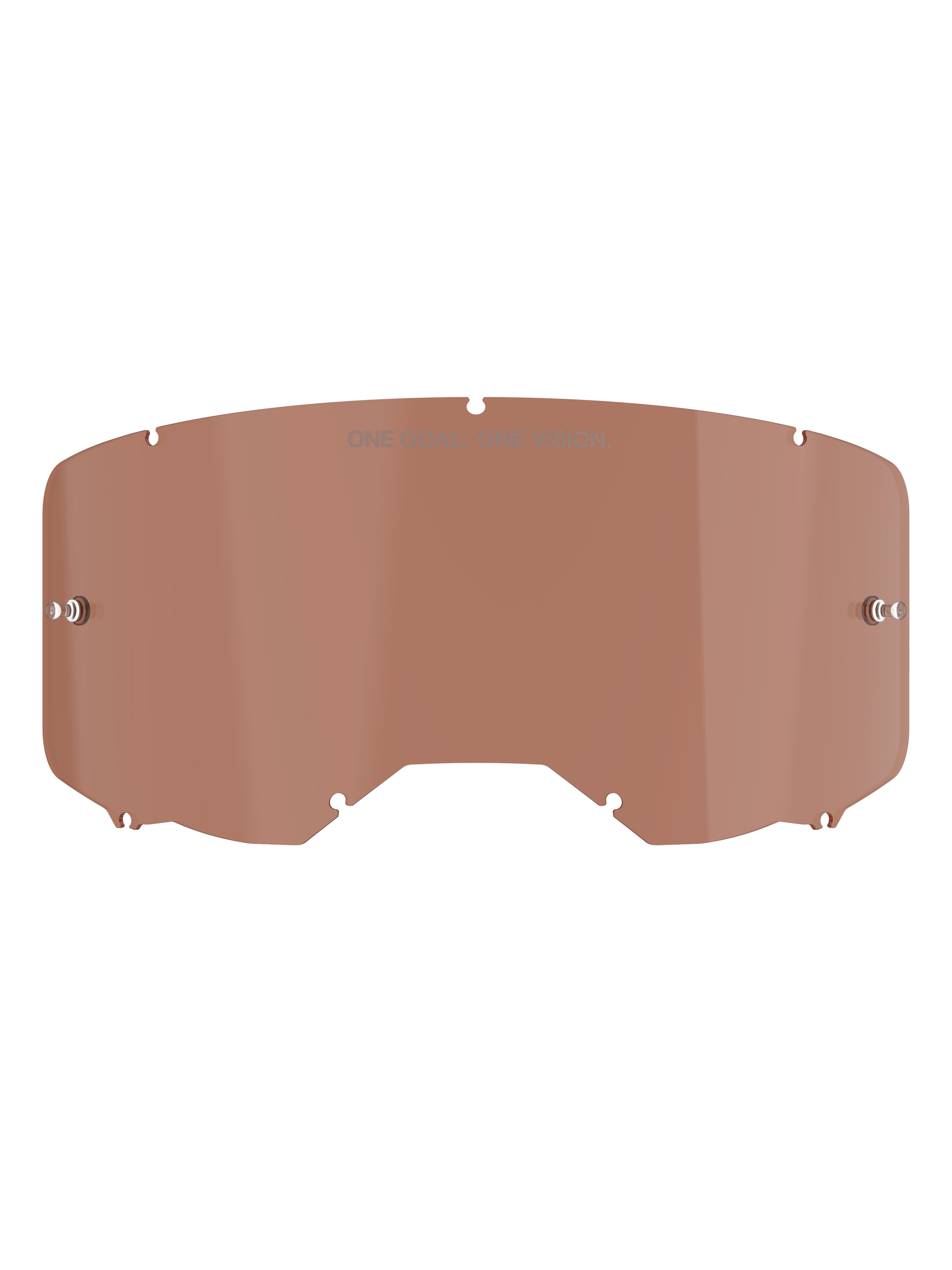 Vision 8-5-3 Smoke Scheibe