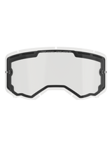 Vision 8-5-3-Glas Doppelscheibe