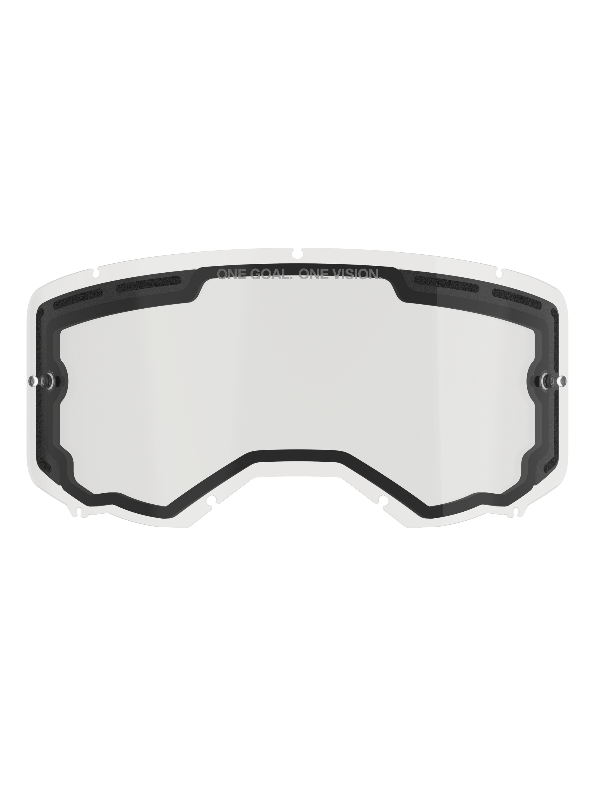 Vision 8-5-3-Glas Doppelscheibe