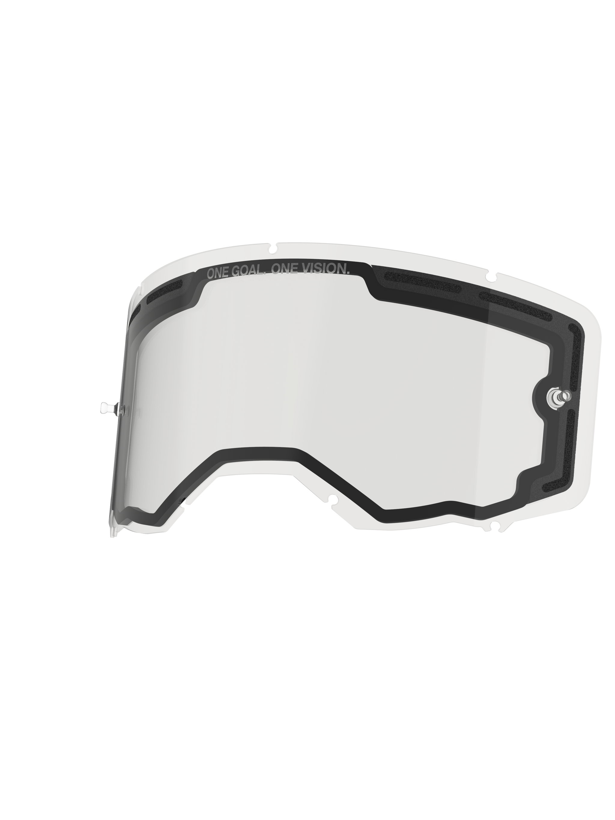 Vision 8-5-3-Glas Doppelscheibe