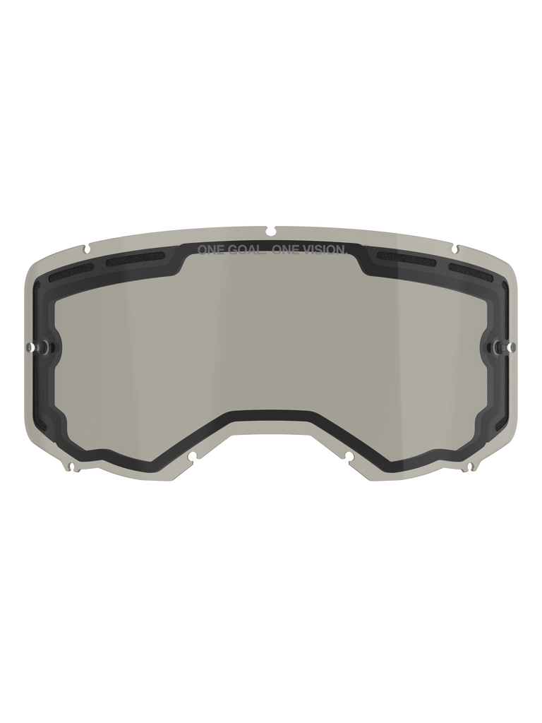 Vision 8-5-3 Lens Dual Pane