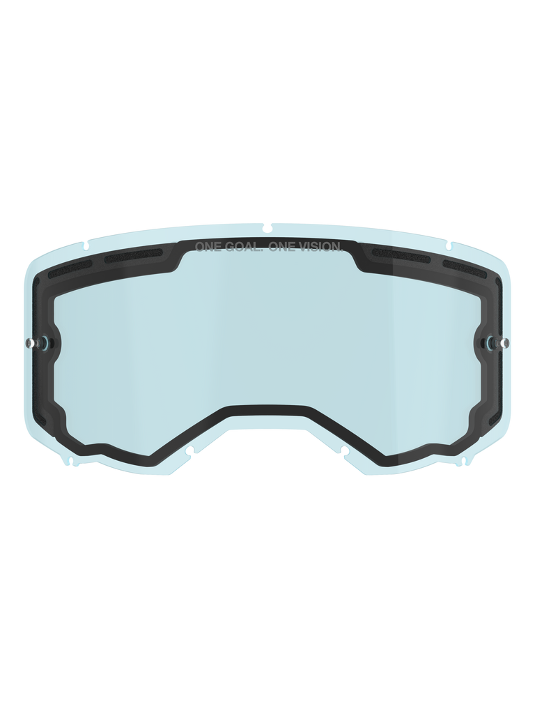 Vision 8-5-3-Glas Doppelscheibe